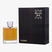 Al Haramain Obsessive Oudh EDP 100 ml