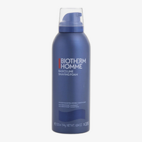 Пена для бритья Biotherm Homme Foam Shaver 200 ml