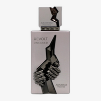 Arabiyat Prestige Revolt Uncaged EDP 100 ml