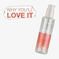 Joico Youth Lock Blowout Crème 177 ml