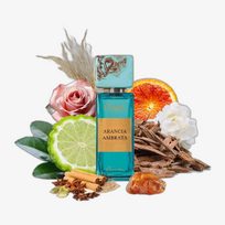 Gritti Arancia Ambrata EDP tester 100 ml