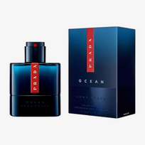 Prada Luna Rossa Ocean EDT Refillable 100 ml