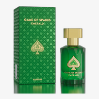 Jo Milano Game of Spades Emerald EP — 50 ml