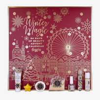 Accentra 24 h Days Of Beauty Advent Calendar