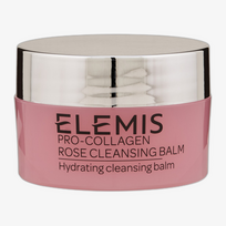 Elemis Pro-Collagen Rose Hydrating Cleansing Balm 100 g