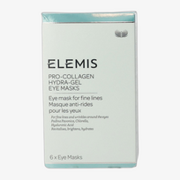 Elemis Pro-Collagen Hydra-Gel Eye Masks 6 pcs Elemis Pro-Collagen Hydra-Gel Eye Masks 6 ks