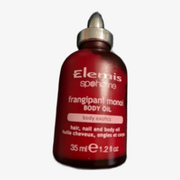 Elemis Frangipani Monoi Hair, Nail and Body Oil 100 ml