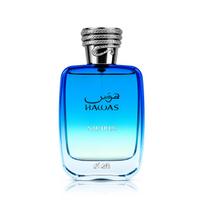 Rasasi Hawas Nautilus EDP 100 ml