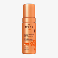 Nuxe Sun Moisturizing Self-Tanning Mousse 150 ml
