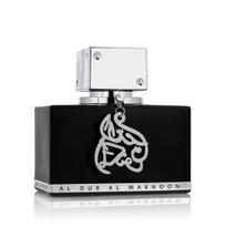 Lattafa Al Dur Al Maknoon Silver EDP - Used (full over 80%) 100 ml