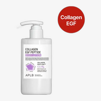 APBL Collagen EGF Peptide Body Lotion 300 ml
