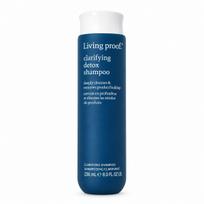 Living proof. Clarifying Detox Shampoo 236 ml