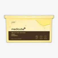 Medicube Deep Vita C Daily Quick Mask 30 ks