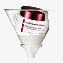 Centellian24 Madeca Mela Capture Ampoule Capsule Cream 55 ml