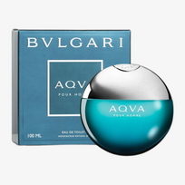 Bvlgari Aqva Pour Homme EDT - spray sample 2 ml