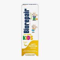 Biorepair® Kids 0-6 Banana Toothpaste 50 ml