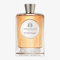 Atkinsons The British Bouquet EDT 100 ml
