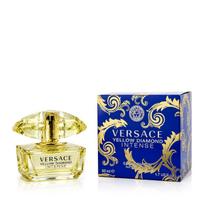 Versace Yellow Diamond Intense EDP - Used (full over 80%) 50 ml