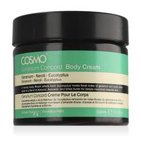 COSMO® Geranium Concord Body Cream 330 ml
