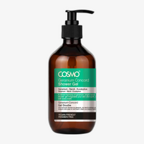 COSMO® Geranium Concord Shower Gel 500 ml
