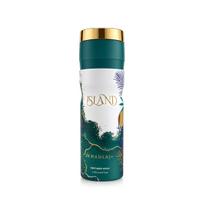 Khadlaj Island Bodyspray 200 ml