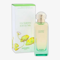 Hermès Un Jardin Sur le Nil EDT - spray sample 2 ml