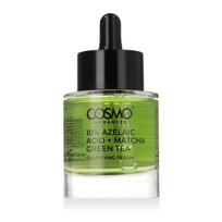COSMO ADVANCED Clarifying Serum 10% Azelaic Acid + Matcha Green Tea 40 ml