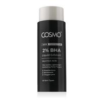 COSMO ADVANCED 2% Salicylic Acid (BHA) Liquid Exfoliant 120 ml