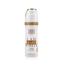 Lattafa Ana Abiyedh Poudrée Bodyspray 200 ml