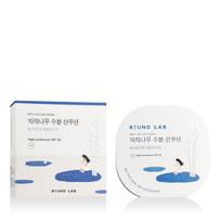 ROUND LAB Birch Juice Sun Cushion SPF 50 15 g