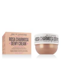 Sol De Janeiro Rosa Charmosa™ Cheirosa 91 Dewy Cream 240 ml