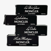 Moncler Le Bois Glacé EDP 200 ml