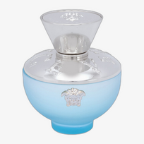 Versace Pour Femme Dylan Turquoise EDT - unpacked 100 ml