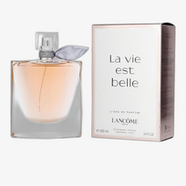 Lancôme La Vie Est Belle EDP 100 ml + Pocket Spray Lancôme La Vie Est Belle EDP Refill 100 ml + Pocket Spray Refillable