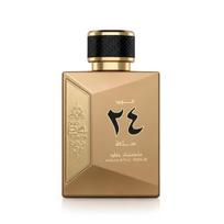Ard Al Zaafaran Oud 24 Hours Majestic Gold EDP 100 ml