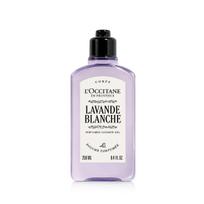 L'Occitane Lavande Blanche Perfumed Shower Gel 250 ml