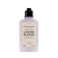 L'Occitane Lavande Blanche Perfumed Body Lotion 250 ml