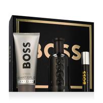 Boss Bottled Parfum 100 ml + Parfum MINI 10 ml + SG 100 ml