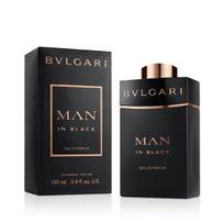 Bvlgari Man In Black EDP Refillable - unpacked 100 ml