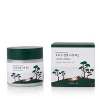 Round Lab Pine Calming Cica Pad 195 ml
