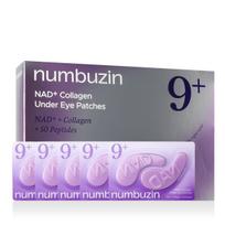 Numbuzin - No.9 NAD+ Collagen + 50 Peptides 5 x 8 g