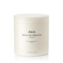 Abib Jericho Rose Collagen Pad 250 ml