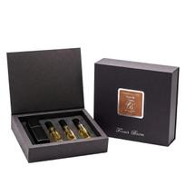 Franck Boclet Vanille EDP 20 ml + 3 x EDP 20 ml 20 ml + 3 x EDP Refill 20 ml