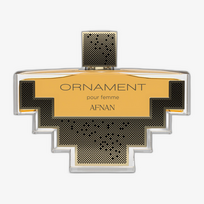 Afnan Ornament pour Femme EDP - unpacked 100 ml