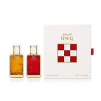 Armaf Úniq Oud Forever EDP Úniq Oud Forever 15 ml + EDP Effects Of Uniq 15 ml