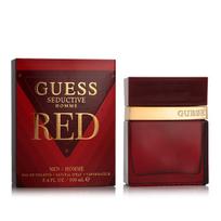 Guess Seductive Homme Red EDT - unpacked 100 ml