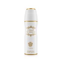 Lattafa The Kingdom Deodorant VAPO 200 ml