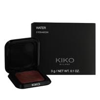 KIKO MILANO Water Eyeshadow (11 Burgundy) 3 g