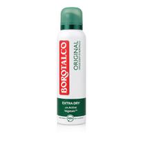 Borotalco Original Deo Spray 150 ml