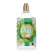 4711 Remix Green Oasis EDC tester 100 ml